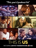 This Is Us #1520643 movie poster
