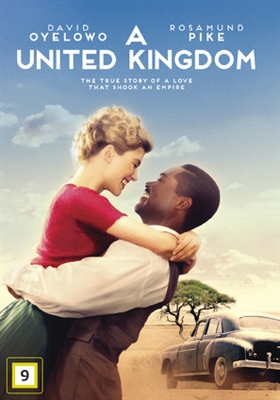 A United Kingdom  Canvas Poster