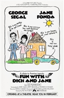 Fun with Dick and Jane t-shirt #1520710