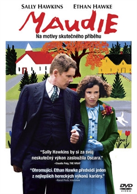 Maudie  poster