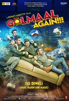 Golmaal Again #1520767 movie poster