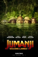 Jumanji: Welcome To The  Jungle hoodie #1520867