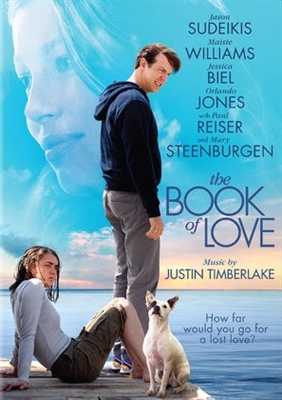 The Book of Love puzzle 1520898