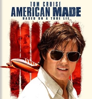 American Made poster #1520940