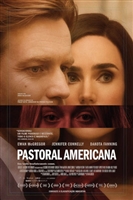 American Pastoral  Mouse Pad 1520975