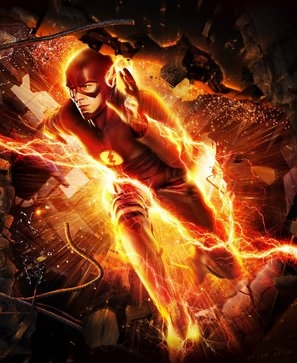 The Flash Poster 1520983