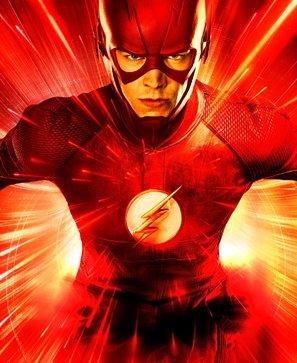 The Flash Poster 1520989