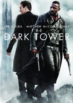 The Dark Tower  Poster 1520993
