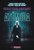 Atomic Blonde #1520994 movie poster