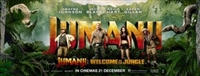 Jumanji: Welcome To The  Jungle Tank Top #1521002