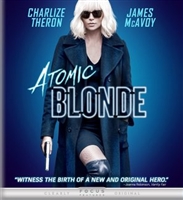 Atomic Blonde #1521003 movie poster