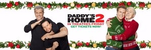 Daddy's Home 2 Poster 1521027