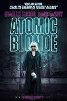 Atomic Blonde #1521037 movie poster