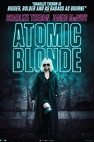 Atomic Blonde #1521038 movie poster