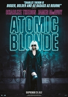 Atomic Blonde #1521040 movie poster