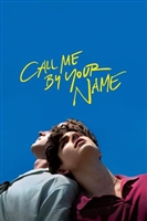 Call Me by Your Name #1521068 movie poster