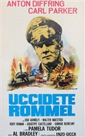 Uccidete Rommel  tote bag #