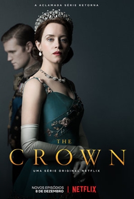 The Crown Poster 1521114