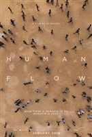 Human Flow kids t-shirt #1521176