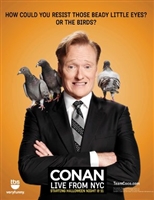 Conan movie poster