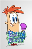 Bunsen Is a Beast Longsleeve T-shirt #1521269