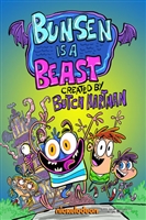 Bunsen Is a Beast kids t-shirt #1521271