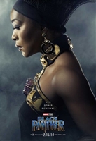 Black Panther #1521282 movie poster