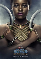 Black Panther #1521283 movie poster
