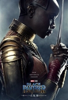 Black Panther #1521284 movie poster