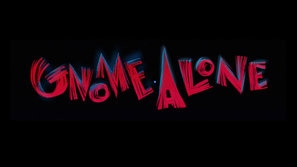 Gnome Alone Longsleeve T-shirt