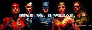 Justice League Poster 1521330