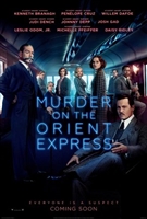 Murder on the Orient Express hoodie #1521432