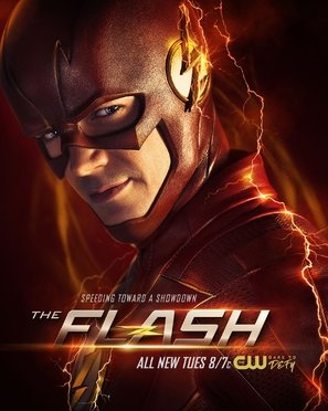 The Flash Poster 1521671