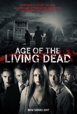 Age of the Living Dead Mouse Pad 1521673