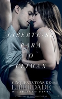 Fifty Shades Freed #1521720 movie poster