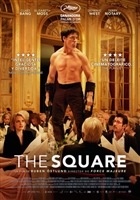 The Square #1521752 movie poster