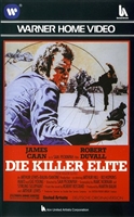 The Killer Elite tote bag #