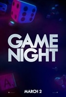 Game Night movie poster