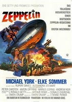 Zeppelin Tank Top #1521882