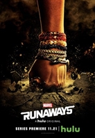 Runaways hoodie #1521983