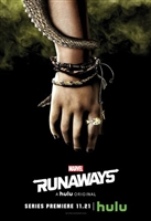 Runaways Mouse Pad 1521984