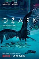 Ozark #1522056 movie poster