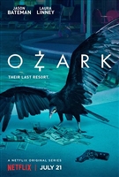 Ozark #1522061 movie poster