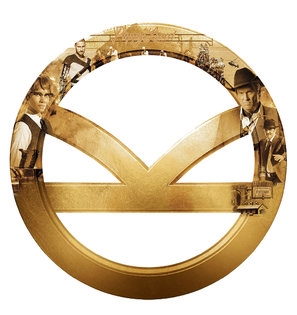 Kingsman: The Golden Circle  Poster 1522104