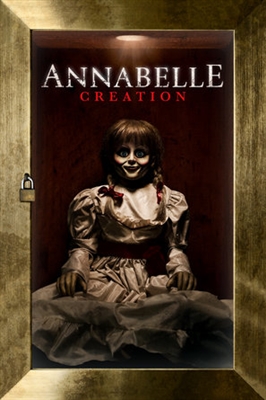 Annabelle 2 Poster 1522113
