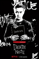 Death Note kids t-shirt #1522131
