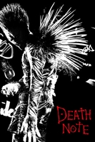 Death Note t-shirt #1522143