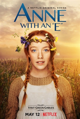 Anne poster