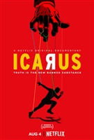 Icarus tote bag #