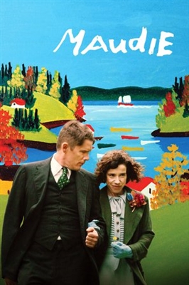 Maudie  Poster 1522186